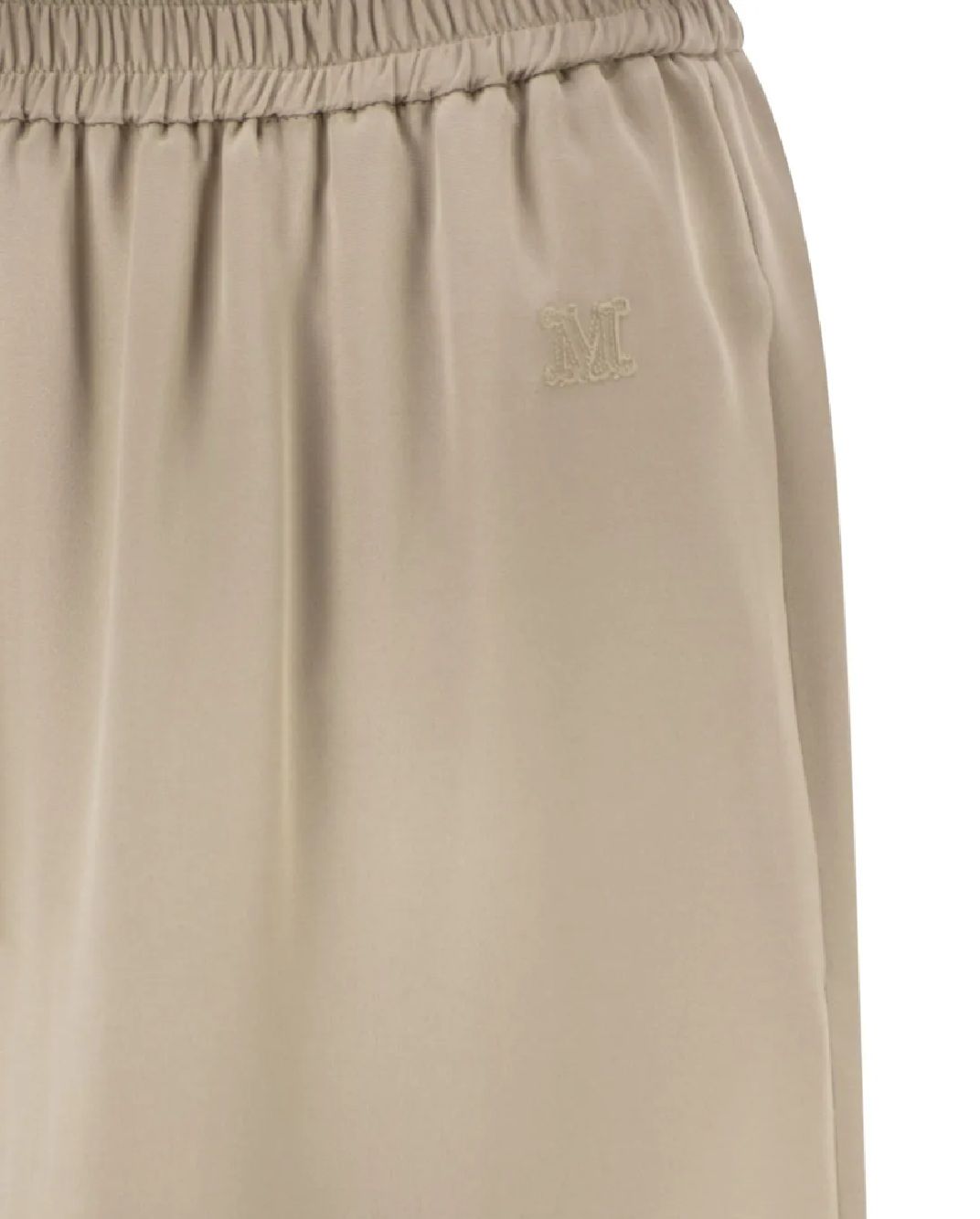 Max Mara Volonta Pants Woman Max Mara Volonta Pantaloni Donna