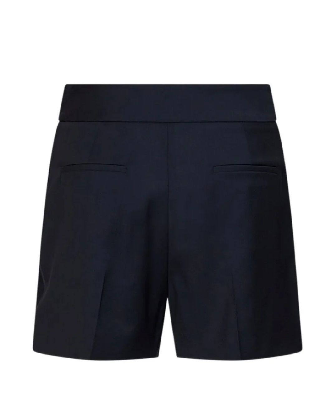 Max Mara Salute Shorts Woman Max Mara Salute Pantaloncini Donna