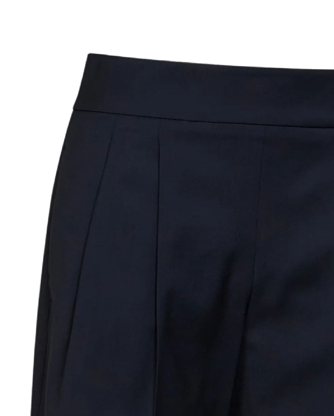 Max Mara Salute Shorts Woman Max Mara Salute Pantaloncini Donna