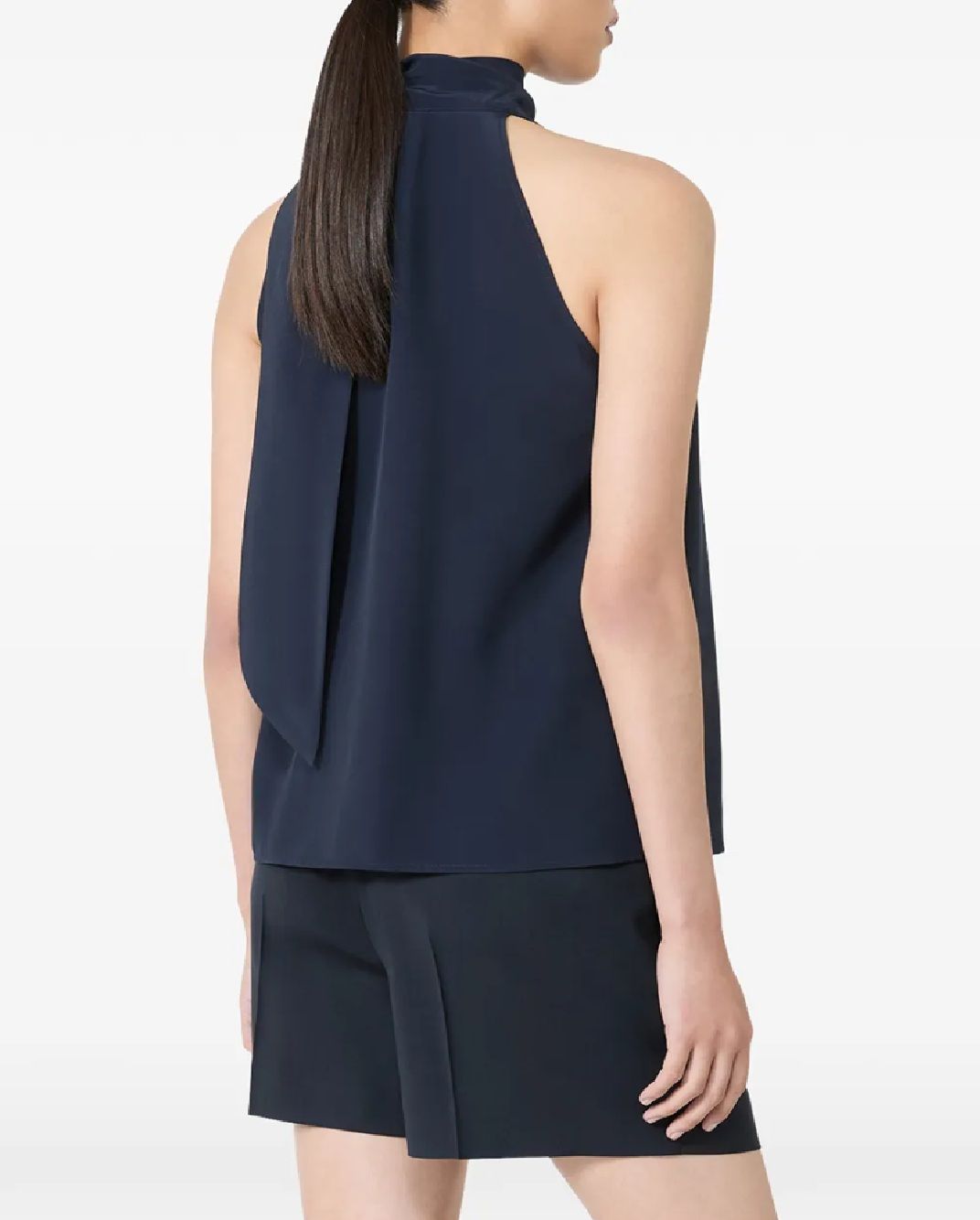 Max Mara Fune Top Woman Max Mara Fune Top Donna