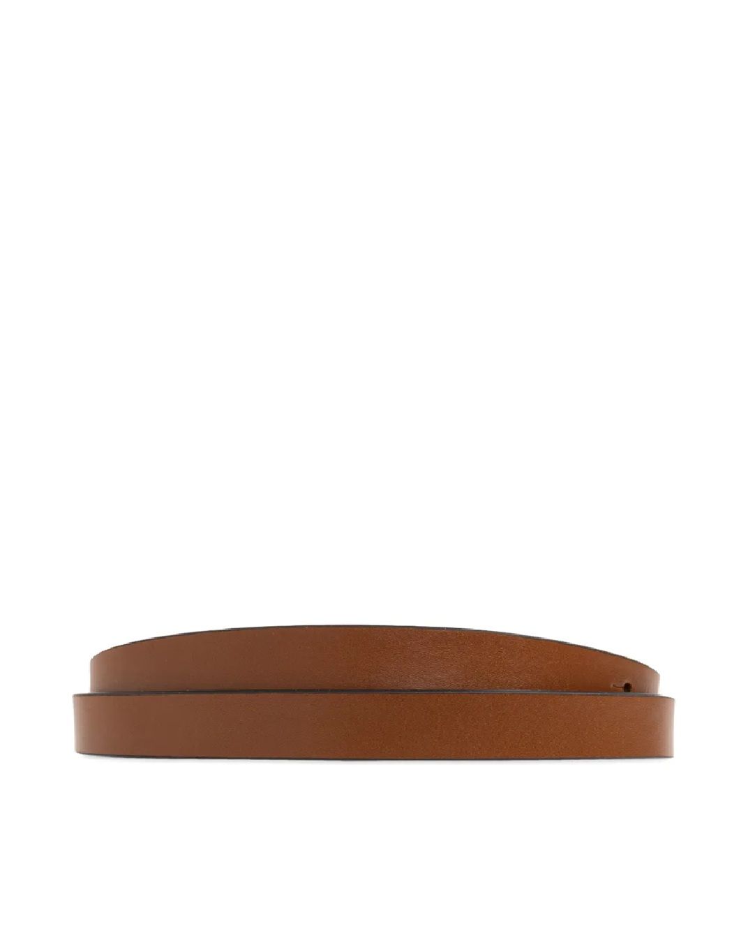 Max Mara Graziata15 Belt Woman Max Mara Graziata15 Cintura Donna