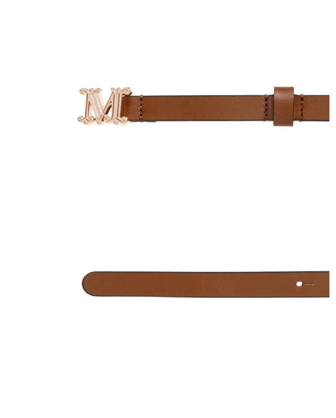 Max Mara Graziata15 Belt Woman Max Mara Graziata15 Cintura Donna