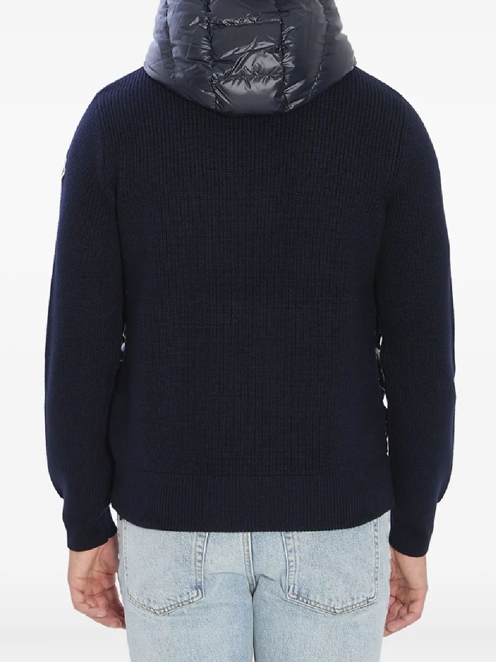 MONCLER down jacket man MONCLER piumino uomo