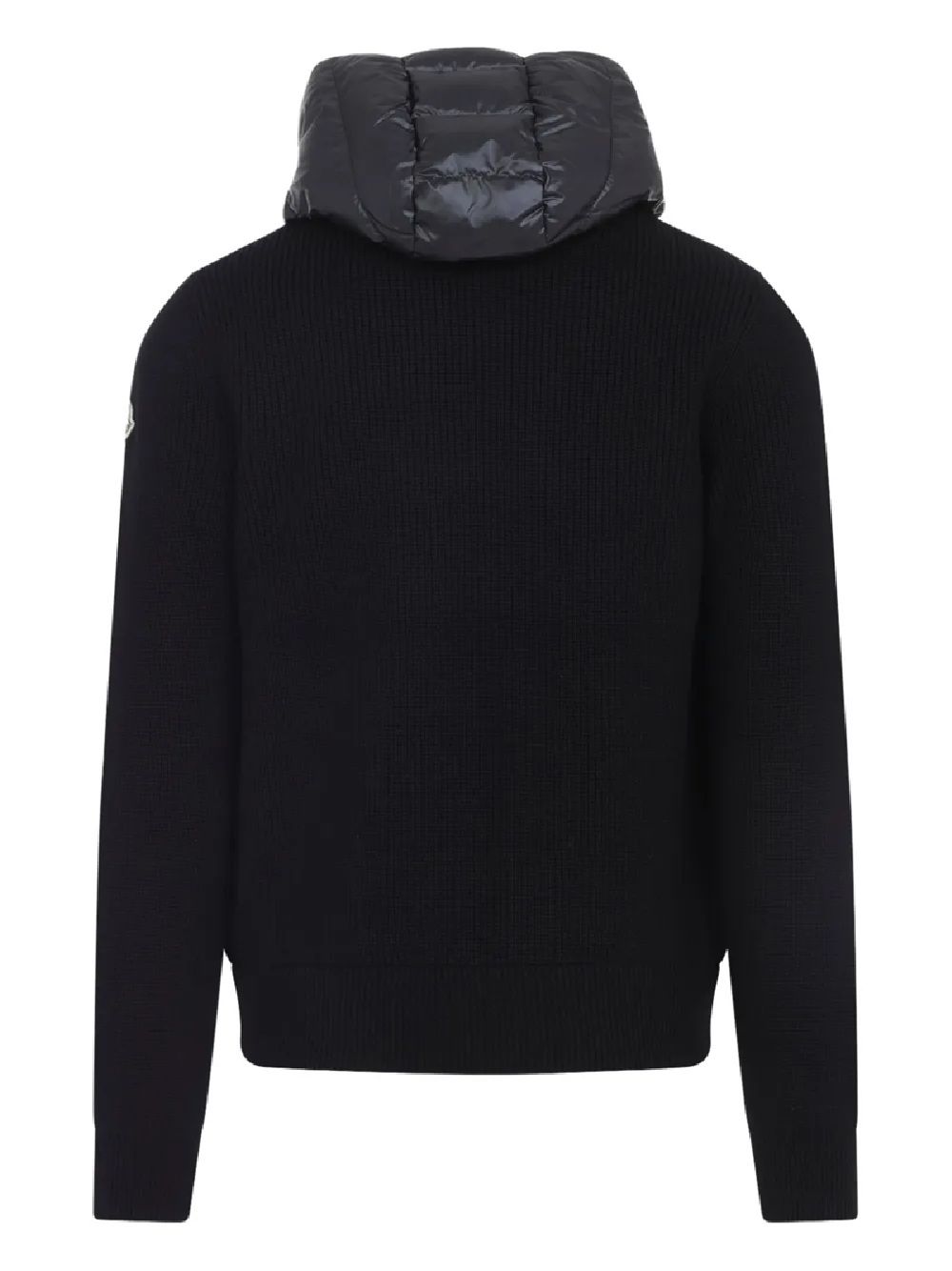 MONCLER down jacket man MONCLER piumino uomo