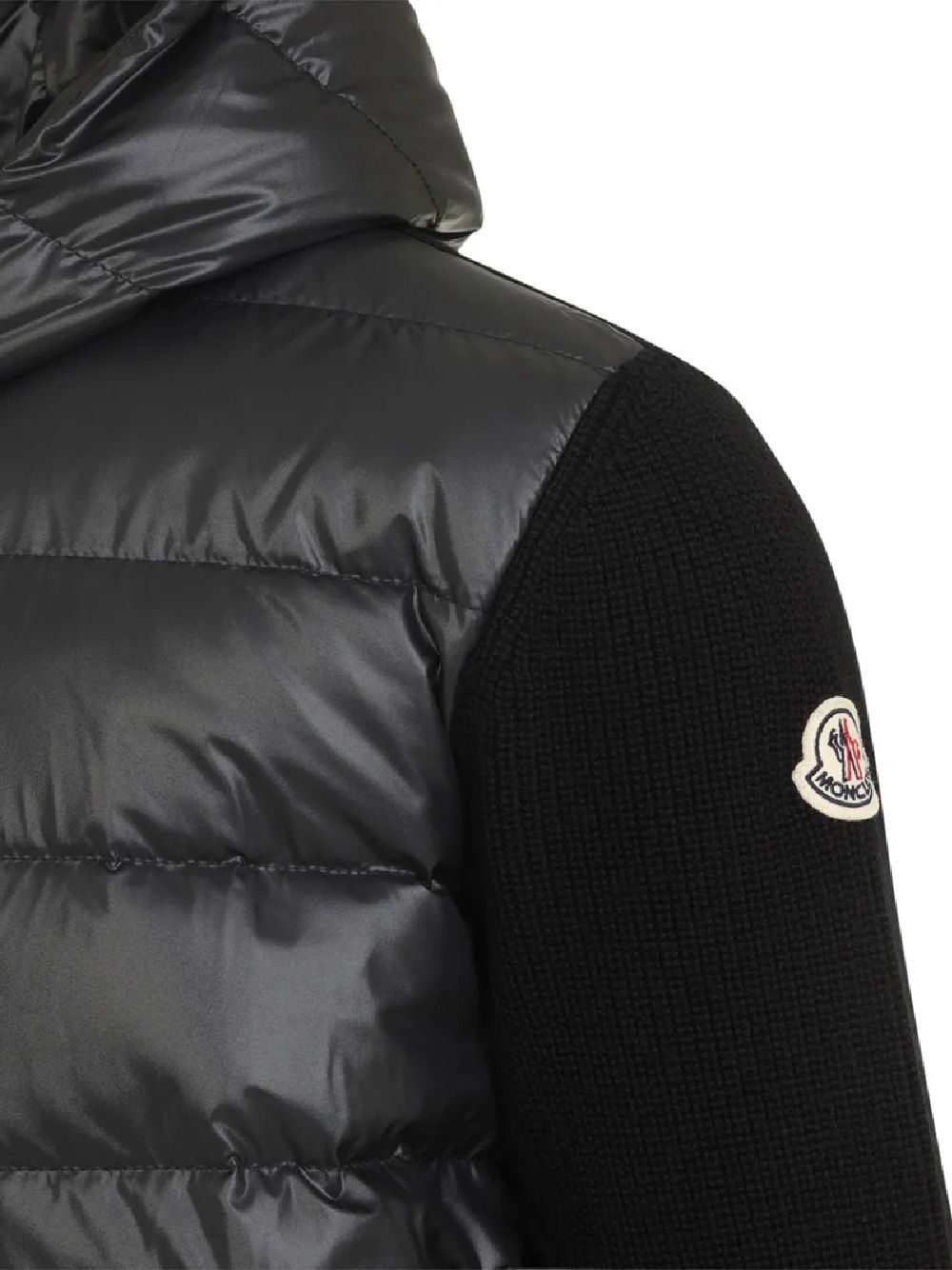 MONCLER down jacket man MONCLER piumino uomo