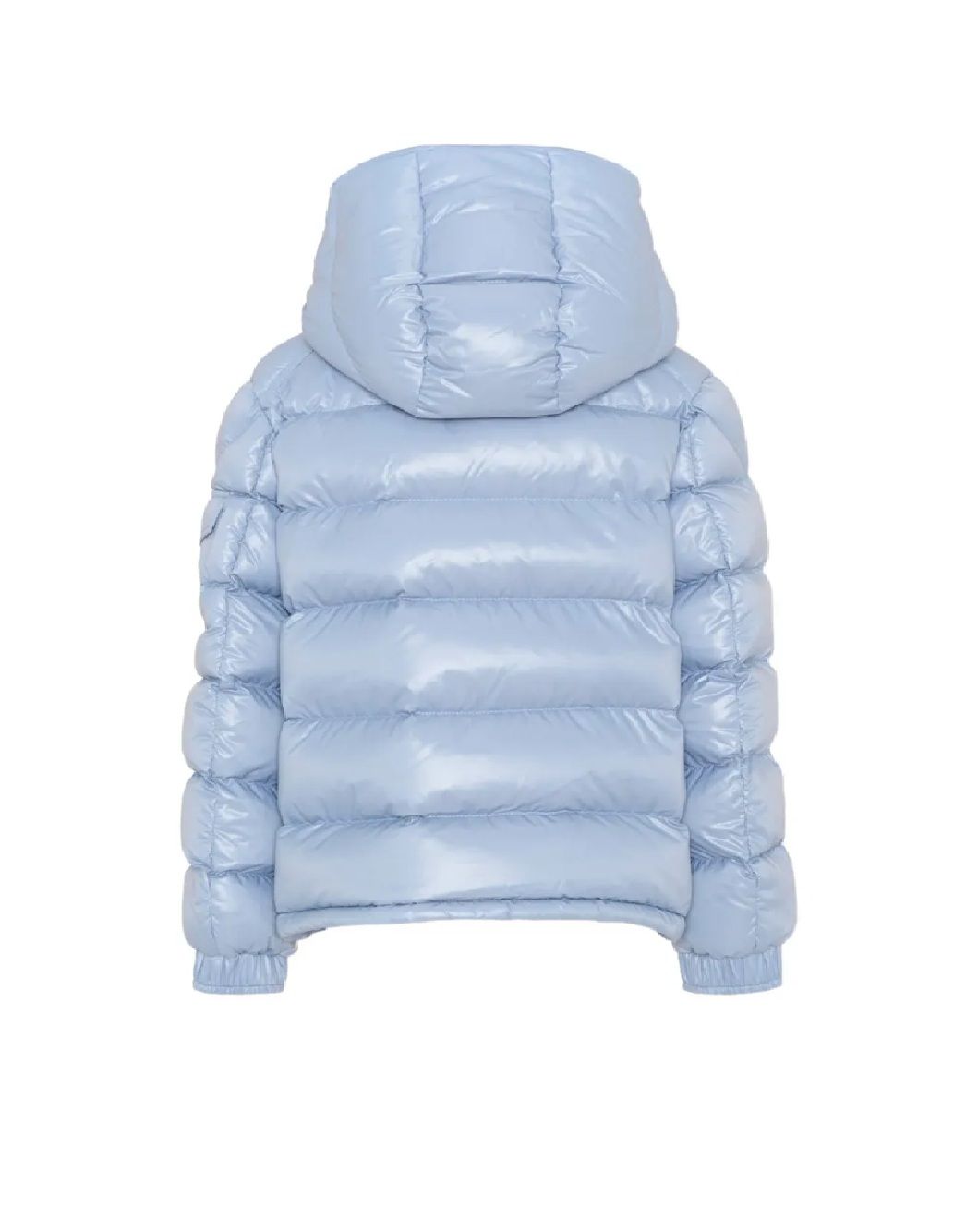 MONCLER KIDS NEW MAYA down jacket MONCLER KIDS NEW MAYA piumino