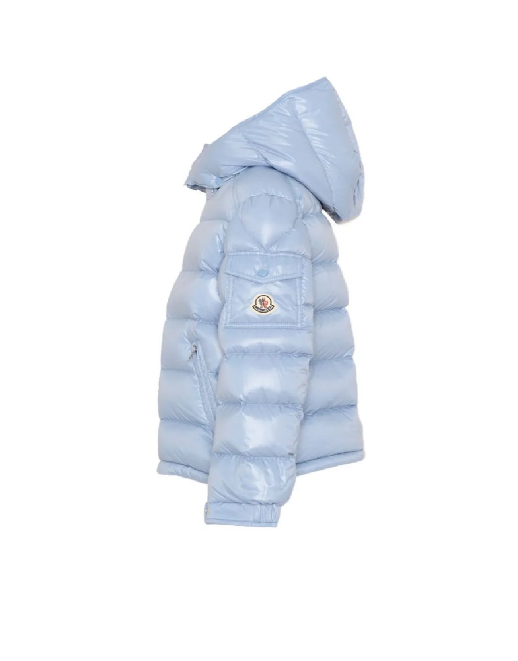 MONCLER KIDS NEW MAYA down jacket MONCLER KIDS NEW MAYA piumino
