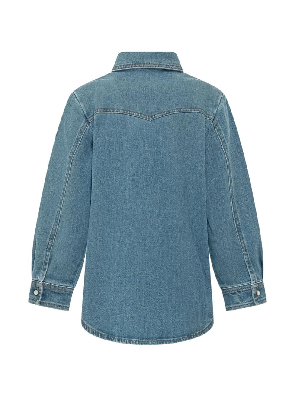 MONCLER KIDS shirt MONCLER KIDS camicia