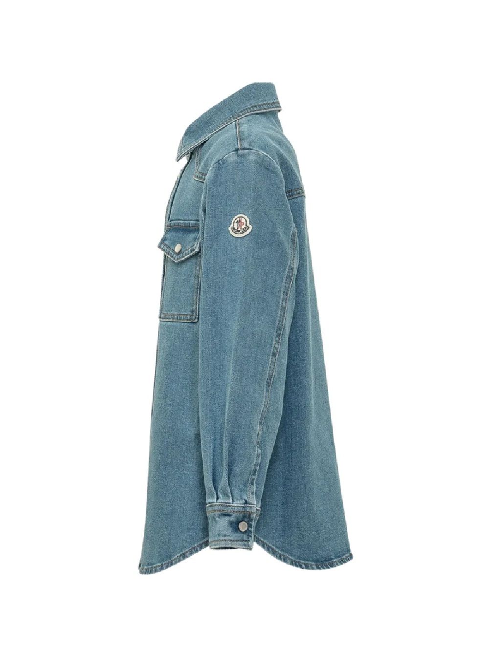 MONCLER KIDS shirt MONCLER KIDS camicia