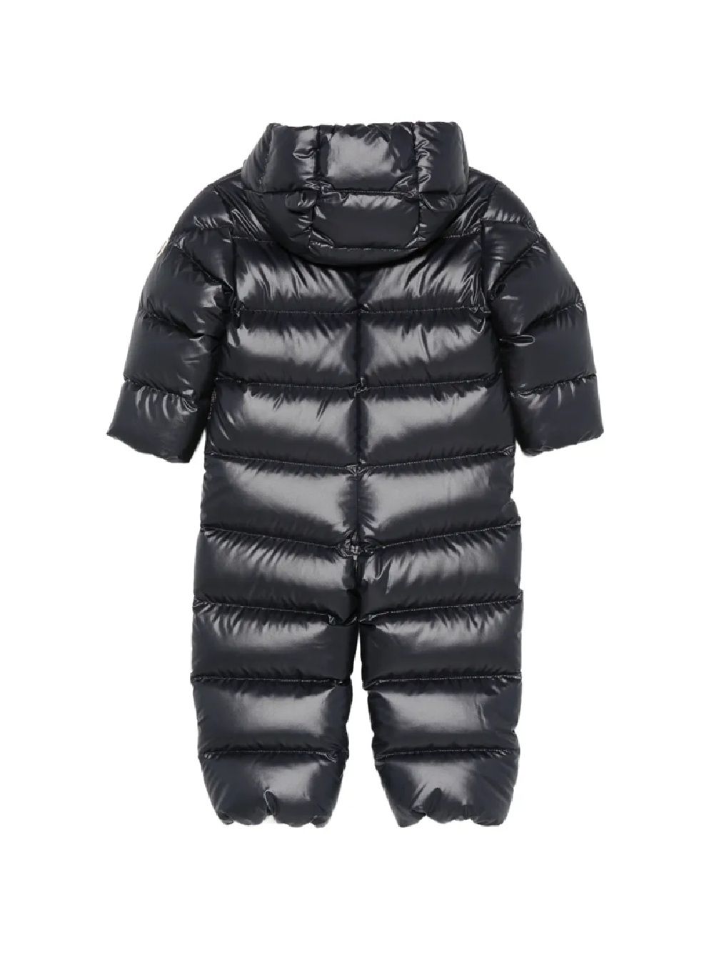 MONCLER KIDS ALANIE PADDED suit MONCLER KIDS ALANIE PADDED tuta