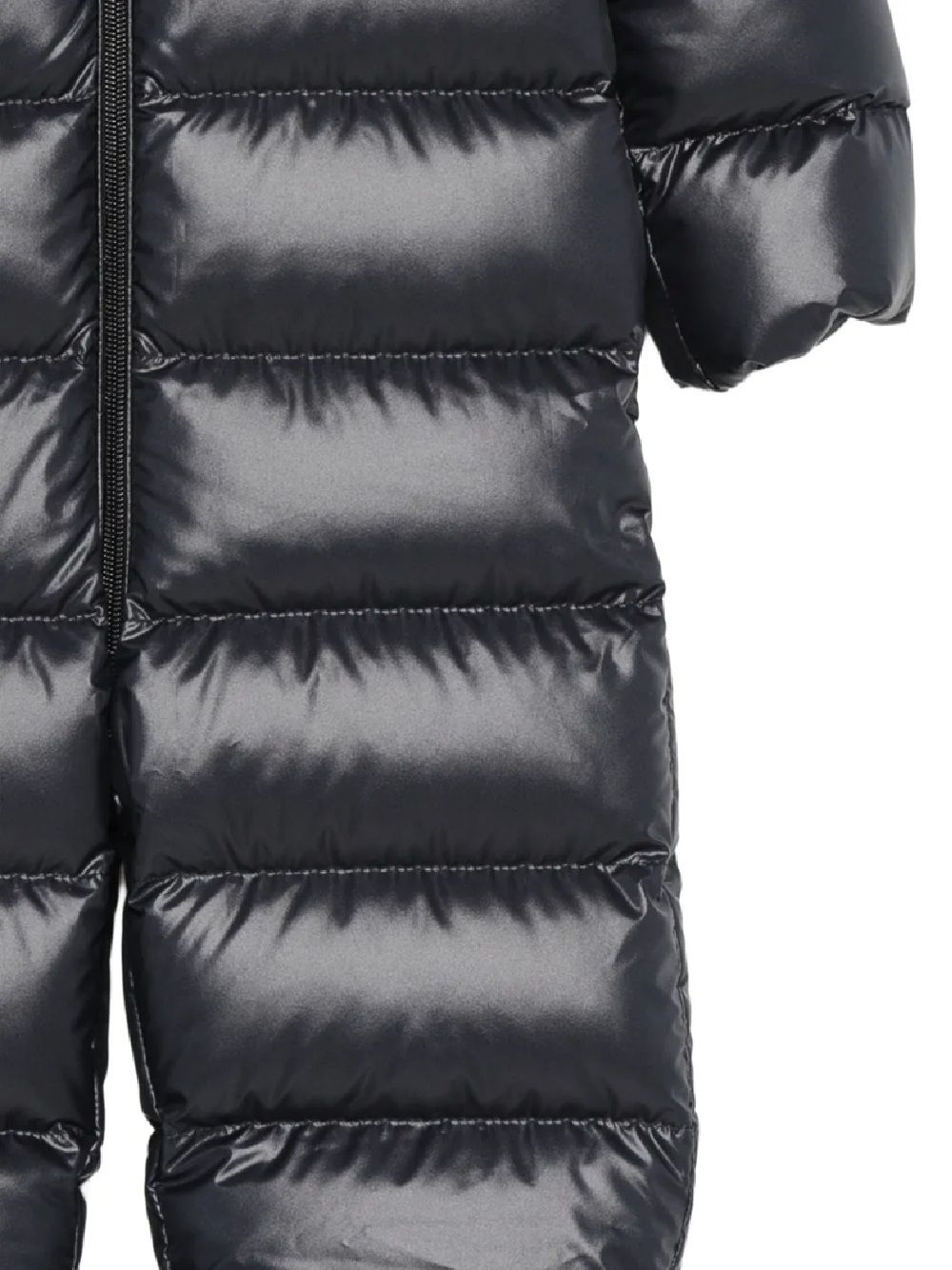 MONCLER KIDS ALANIE PADDED suit MONCLER KIDS ALANIE PADDED tuta