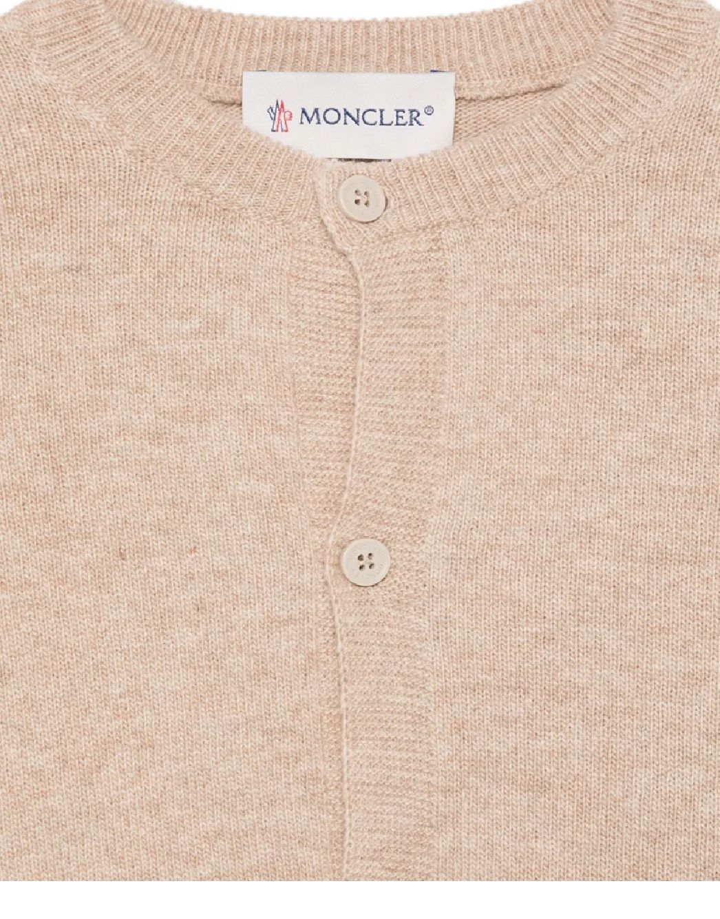 MONCLER KIDS set MONCLER KIDS set
