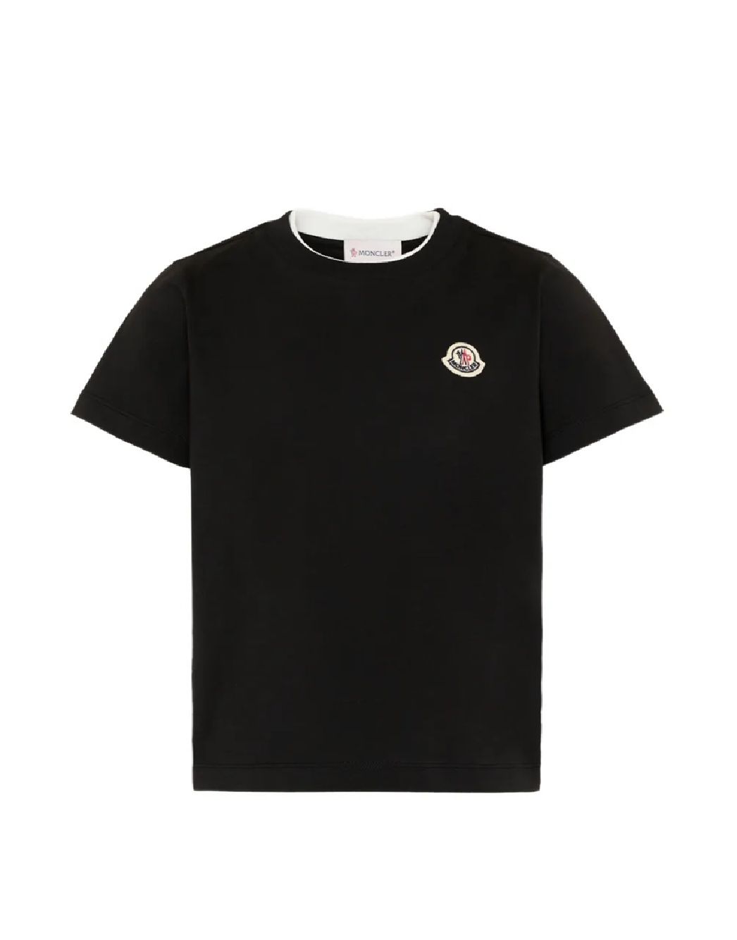 MONCLER KIDS t-shirt MONCLER KIDS t-shirt
