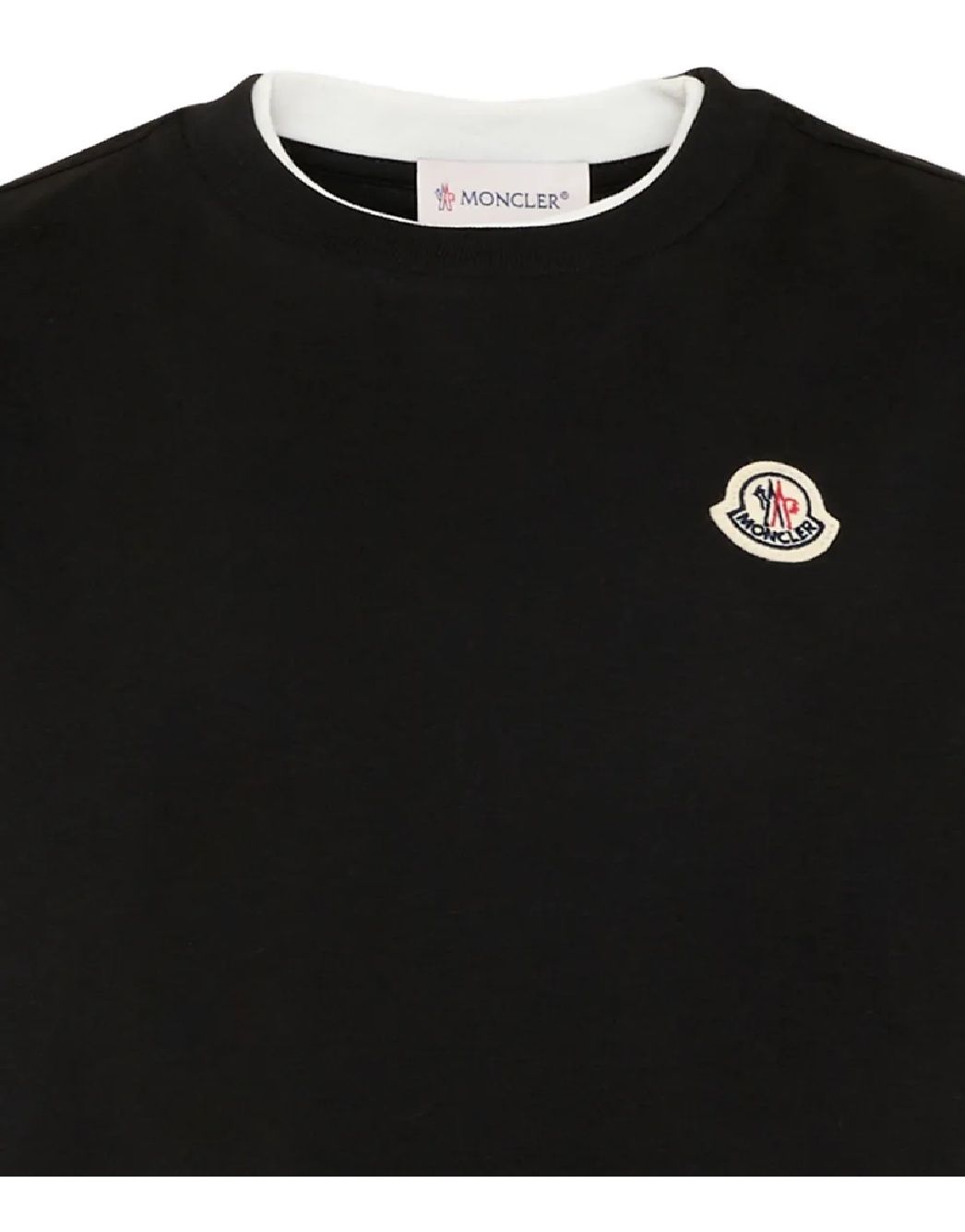 MONCLER KIDS t-shirt MONCLER KIDS t-shirt