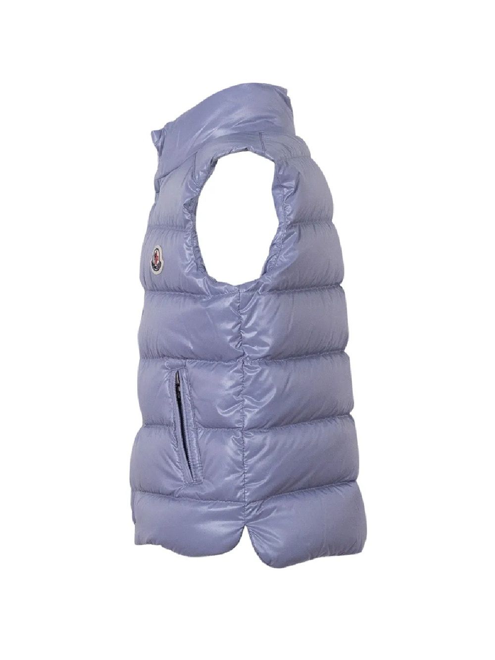 MONCLER KIDS BERNARD gilet MONCLER KIDS BERNARD gilet