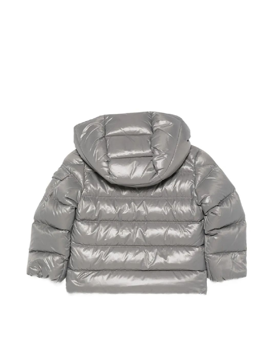 MONCLER KIDS MAYA down jacket MONCLER KIDS MAYA piumino
