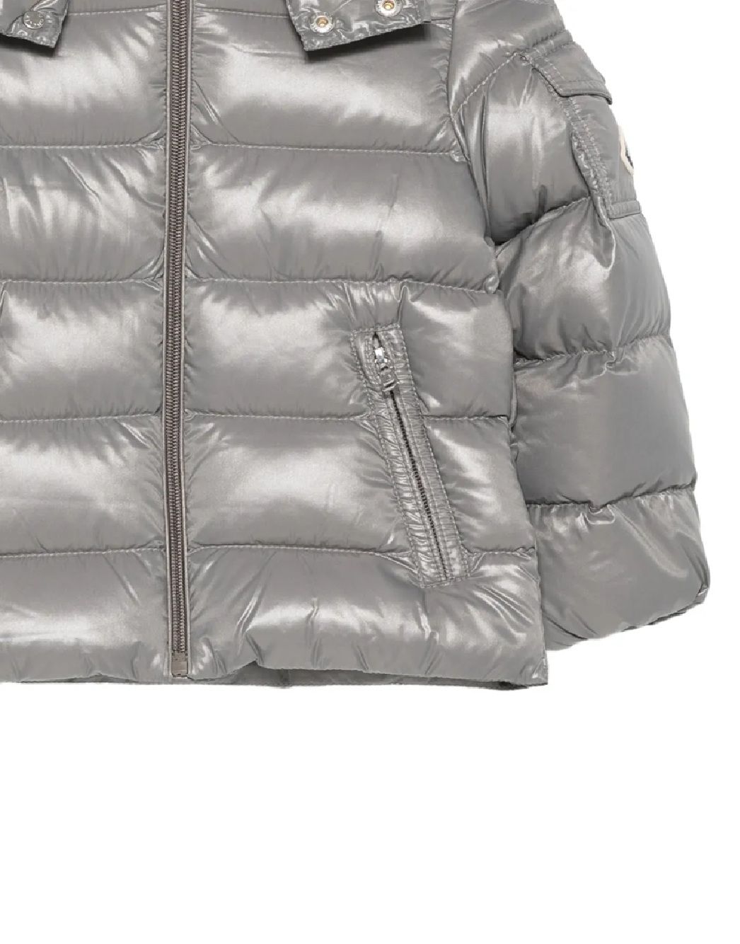 MONCLER KIDS MAYA down jacket MONCLER KIDS MAYA piumino