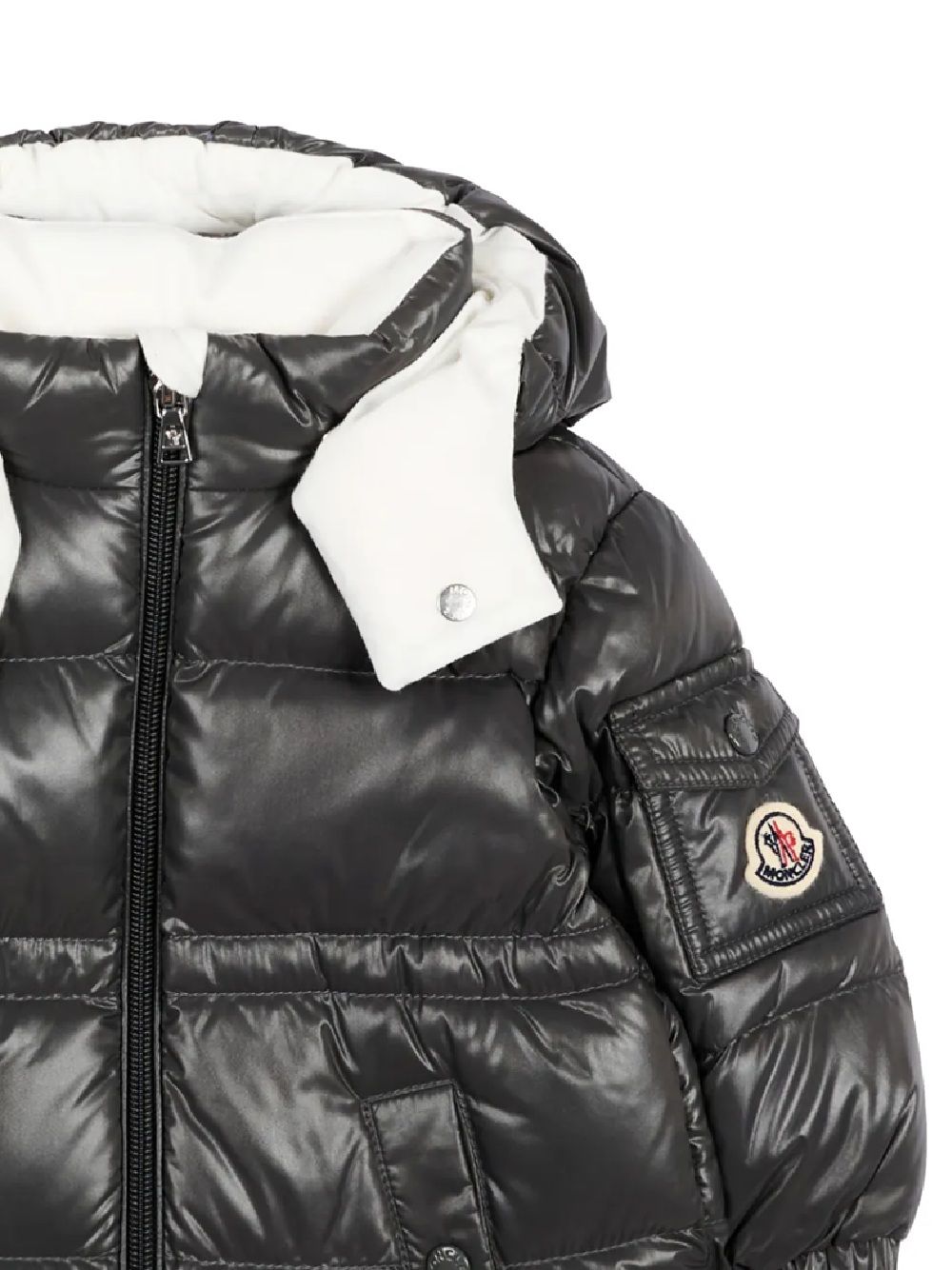 MONCLER KIDS MAIRE down jacket MONCLER KIDS MAIRE piumino