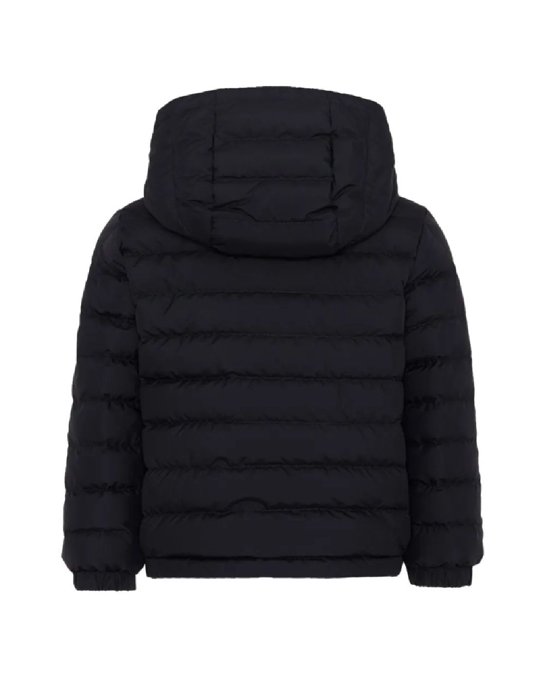 MONCLER KIDS QUILLON down jacket MONCLER KIDS QUILLON piumino