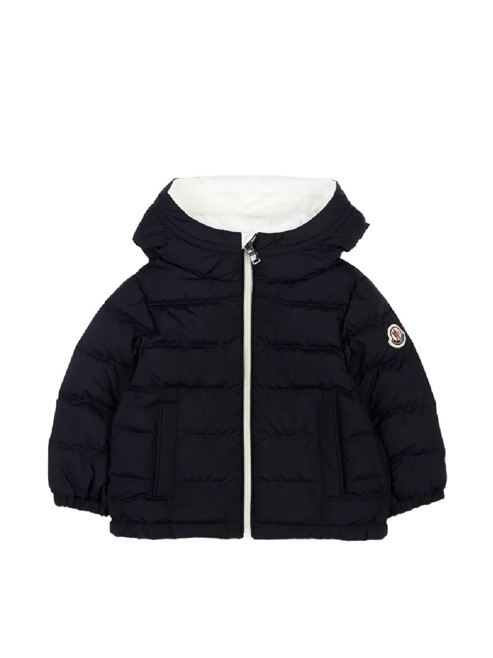 MONCLER KIDS BRANNOCK down jacket MONCLER KIDS BRANNOCK piumino