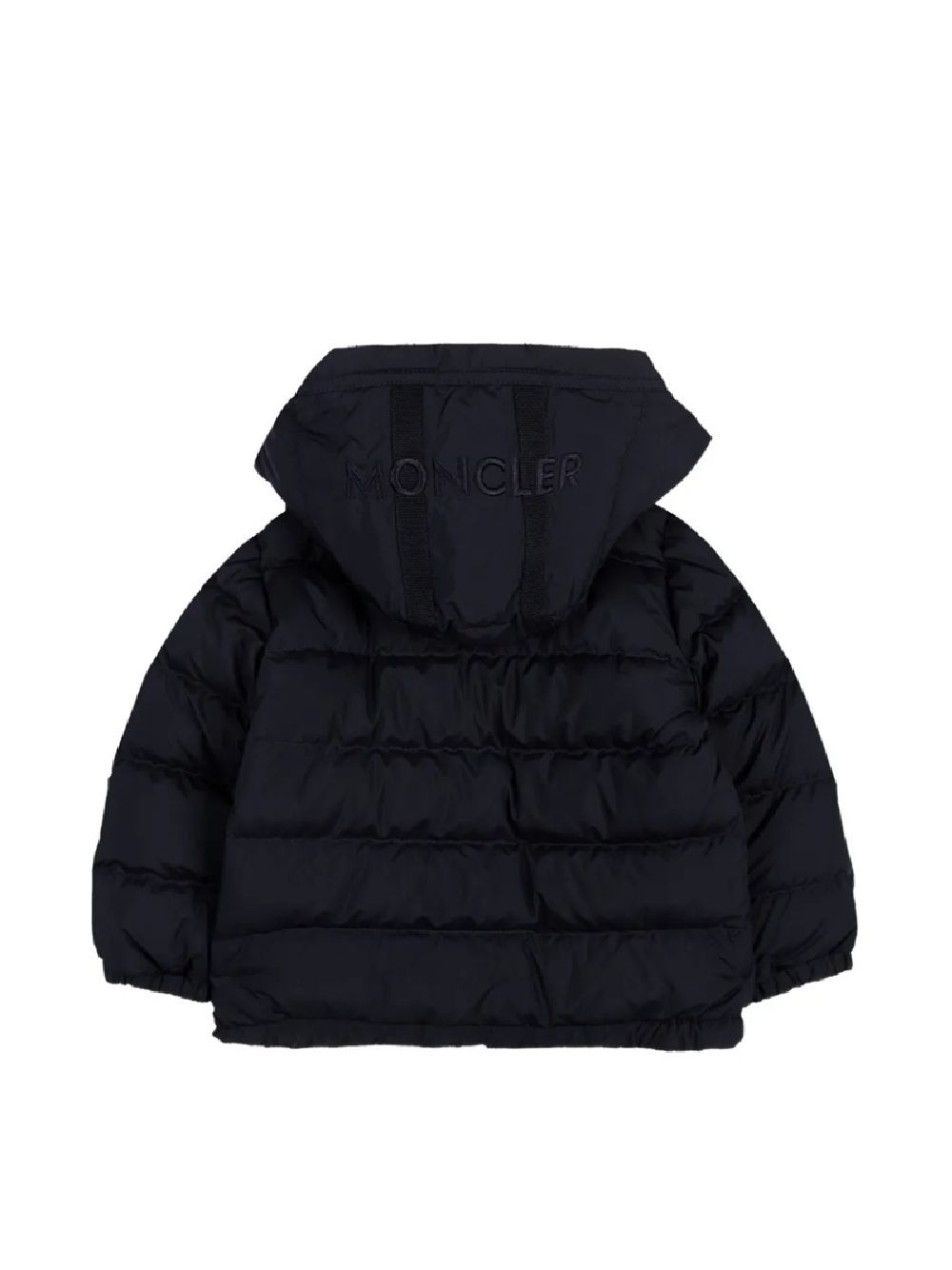 MONCLER KIDS BRANNOCK down jacket MONCLER KIDS BRANNOCK piumino