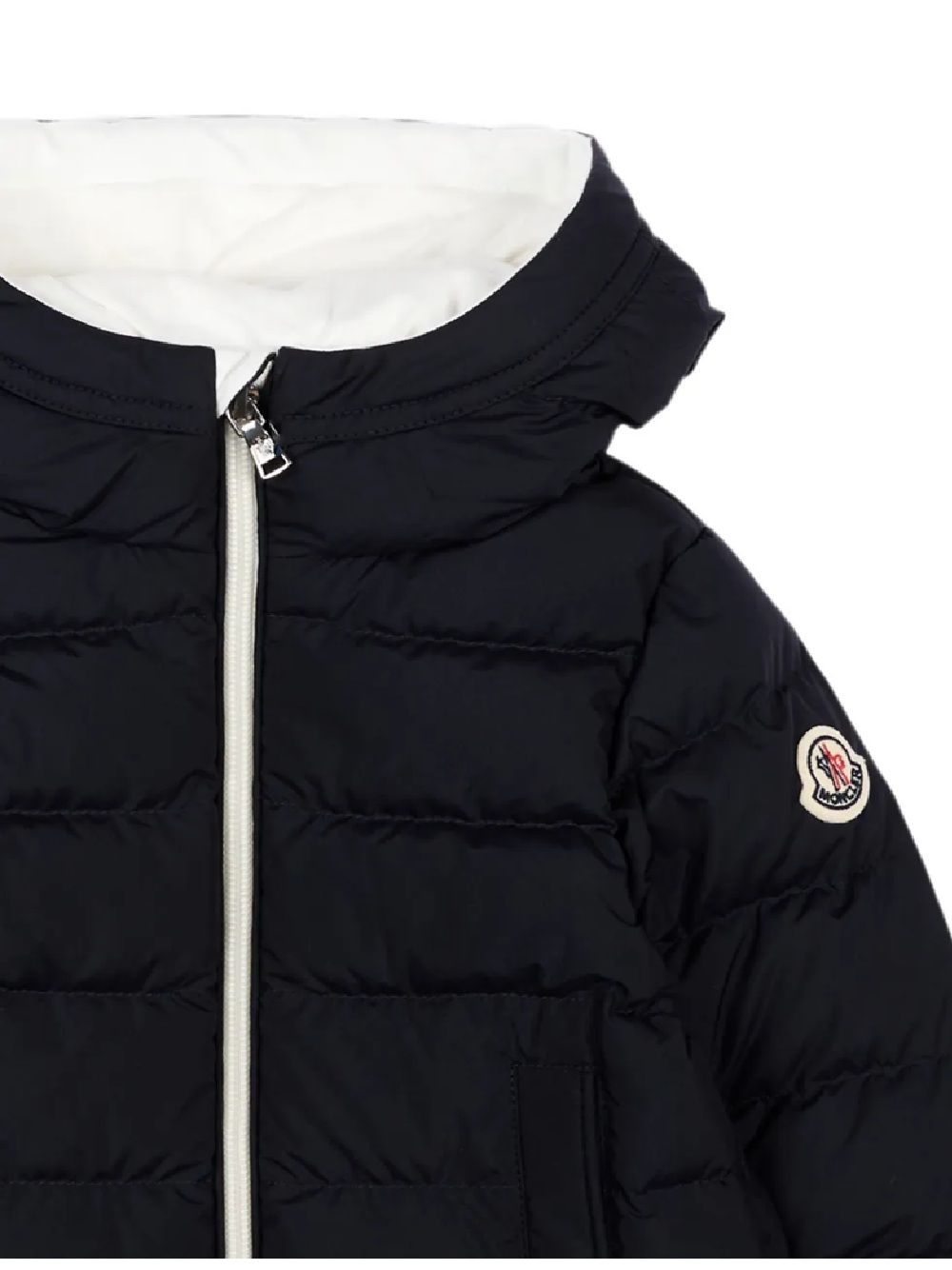 MONCLER KIDS BRANNOCK down jacket MONCLER KIDS BRANNOCK piumino