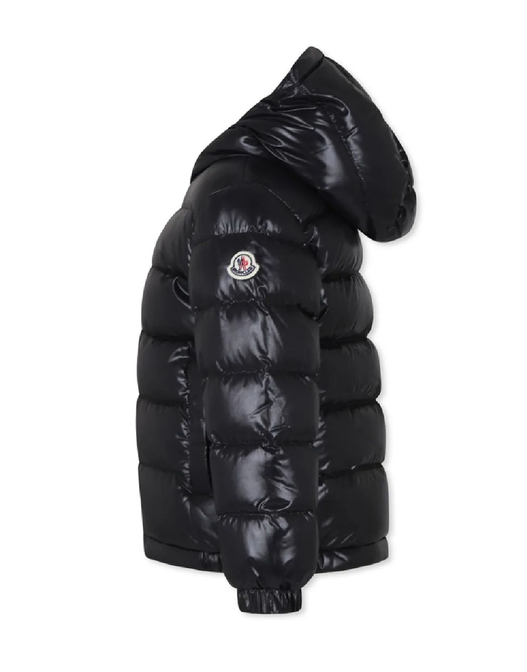 MONCLER KIDS NEW AUBERT down jacket MONCLER KIDS NEW AUBERT piumino