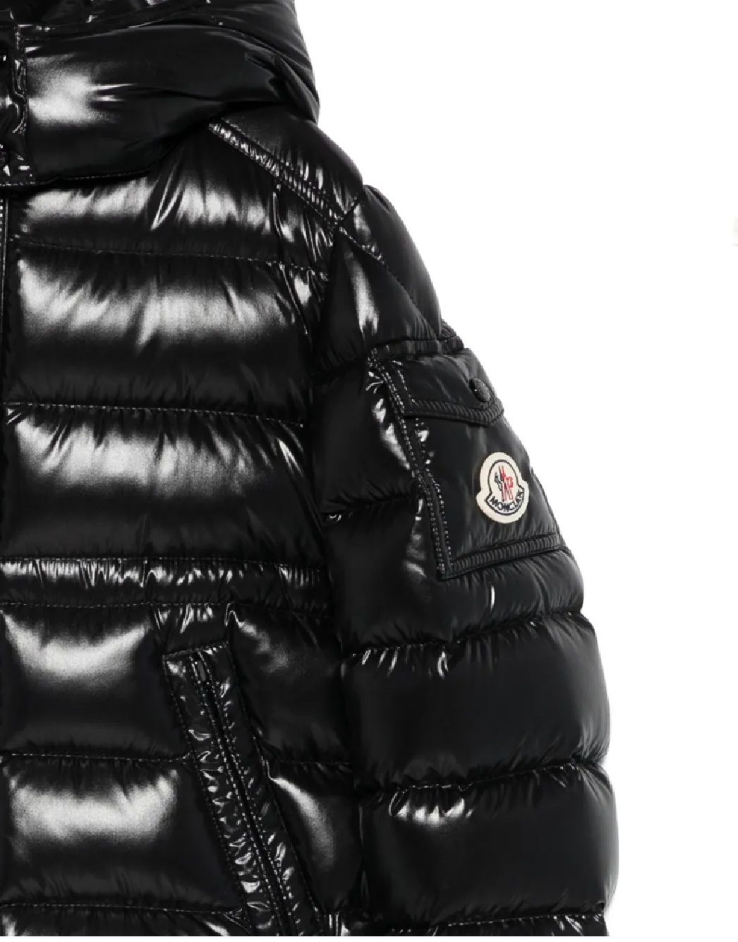 MONCLER KIDS MAIRE down jacket MONCLER KIDS MAIRE piumino