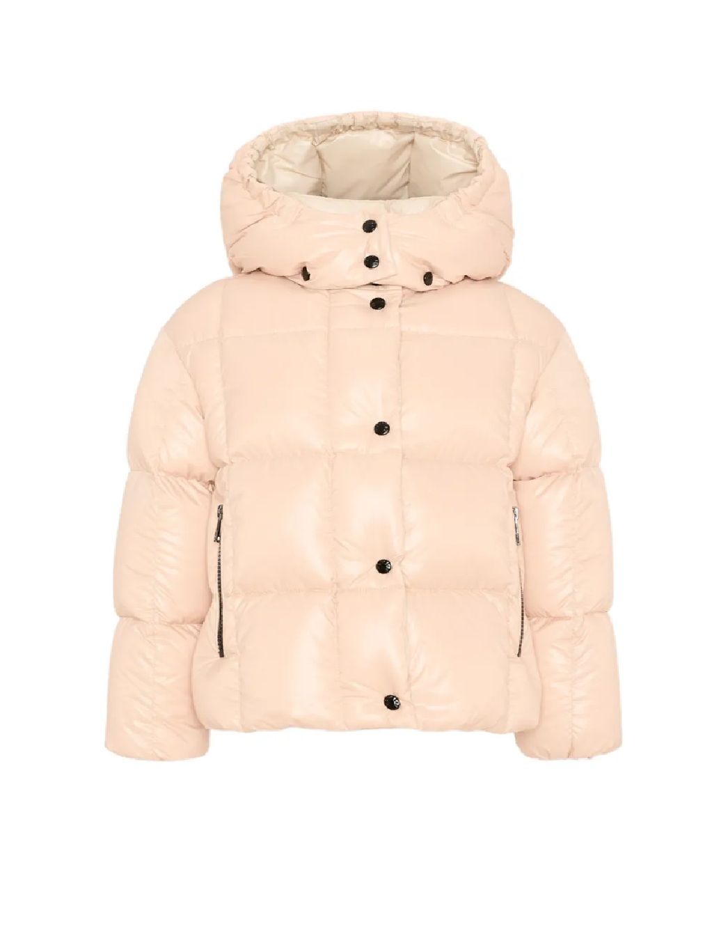 MONCLER KIDS PARANA down jacket MONCLER KIDS PARANA piumino