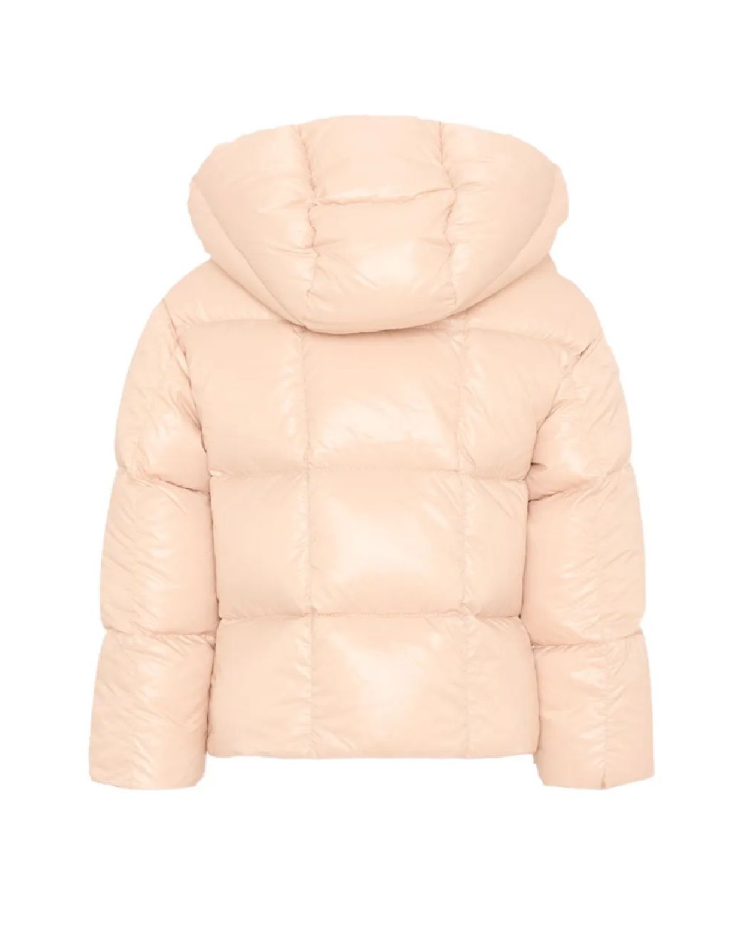 MONCLER KIDS PARANA down jacket MONCLER KIDS PARANA piumino