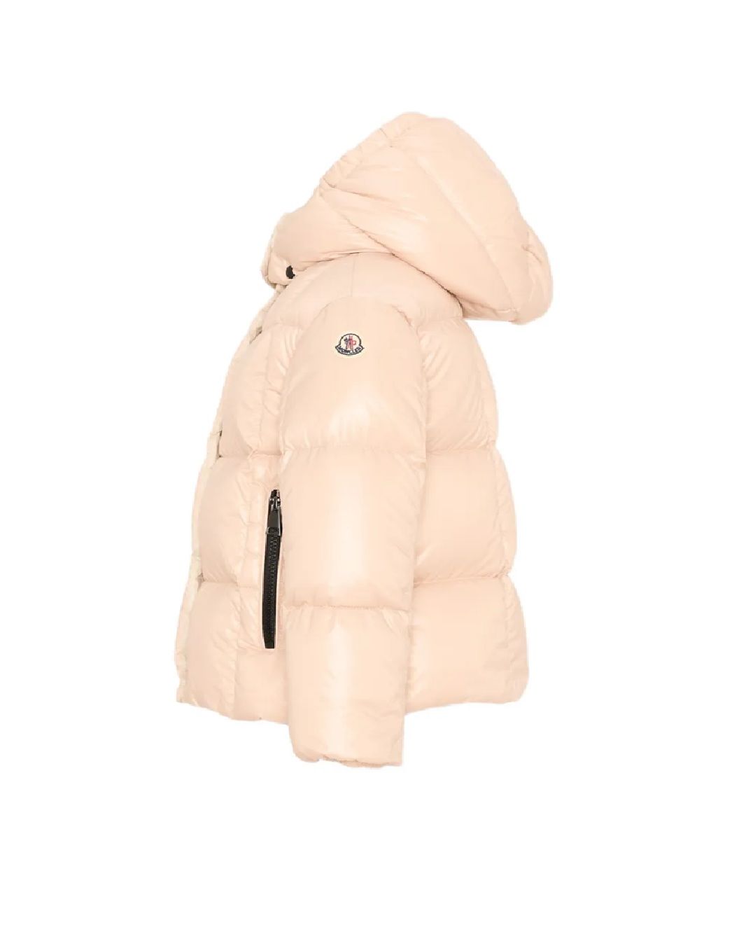 MONCLER KIDS PARANA down jacket MONCLER KIDS PARANA piumino