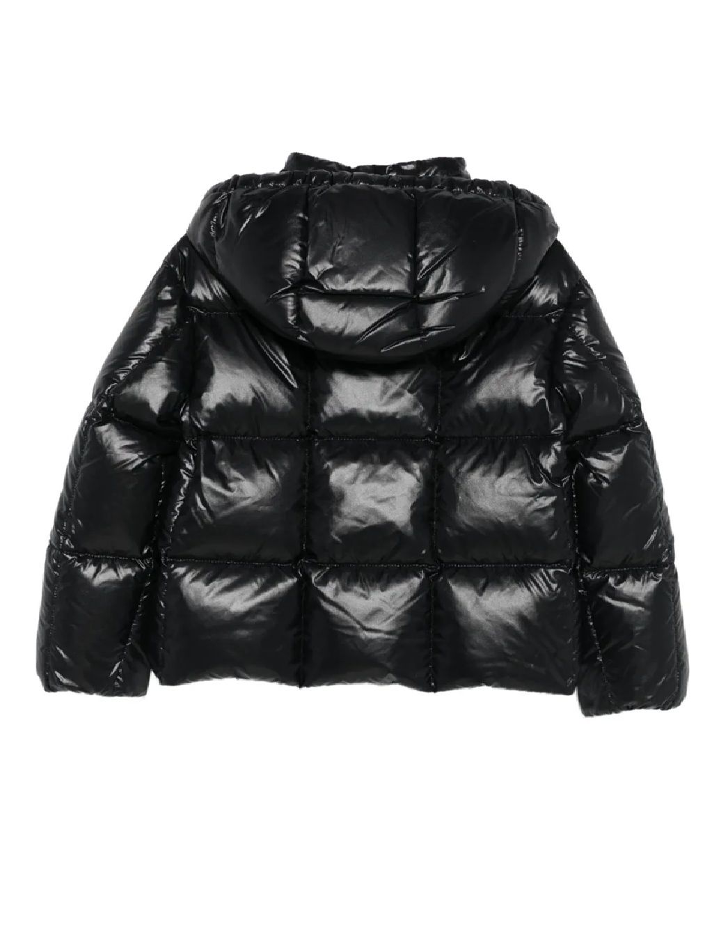 MONCLER KIDS PARANA down jacket MONCLER KIDS PARANA piumino
