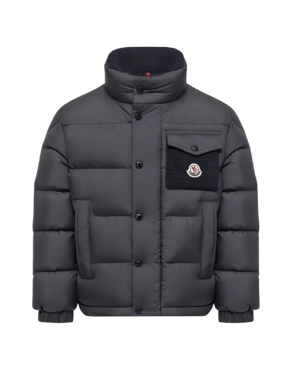 MONCLER KIDS JAREK down jacket MONCLER KIDS JAREK piumino