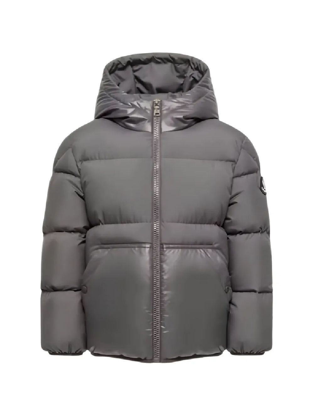 MONCLER KIDS BARIN down jacket MONCLER KIDS BARIN piumino