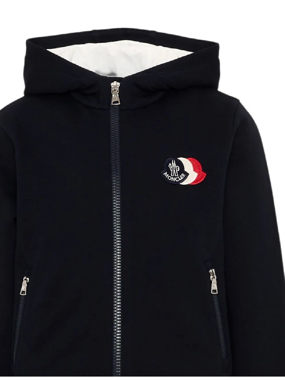 MONCLER KIDS knitwear MONCLER KIDS maglia