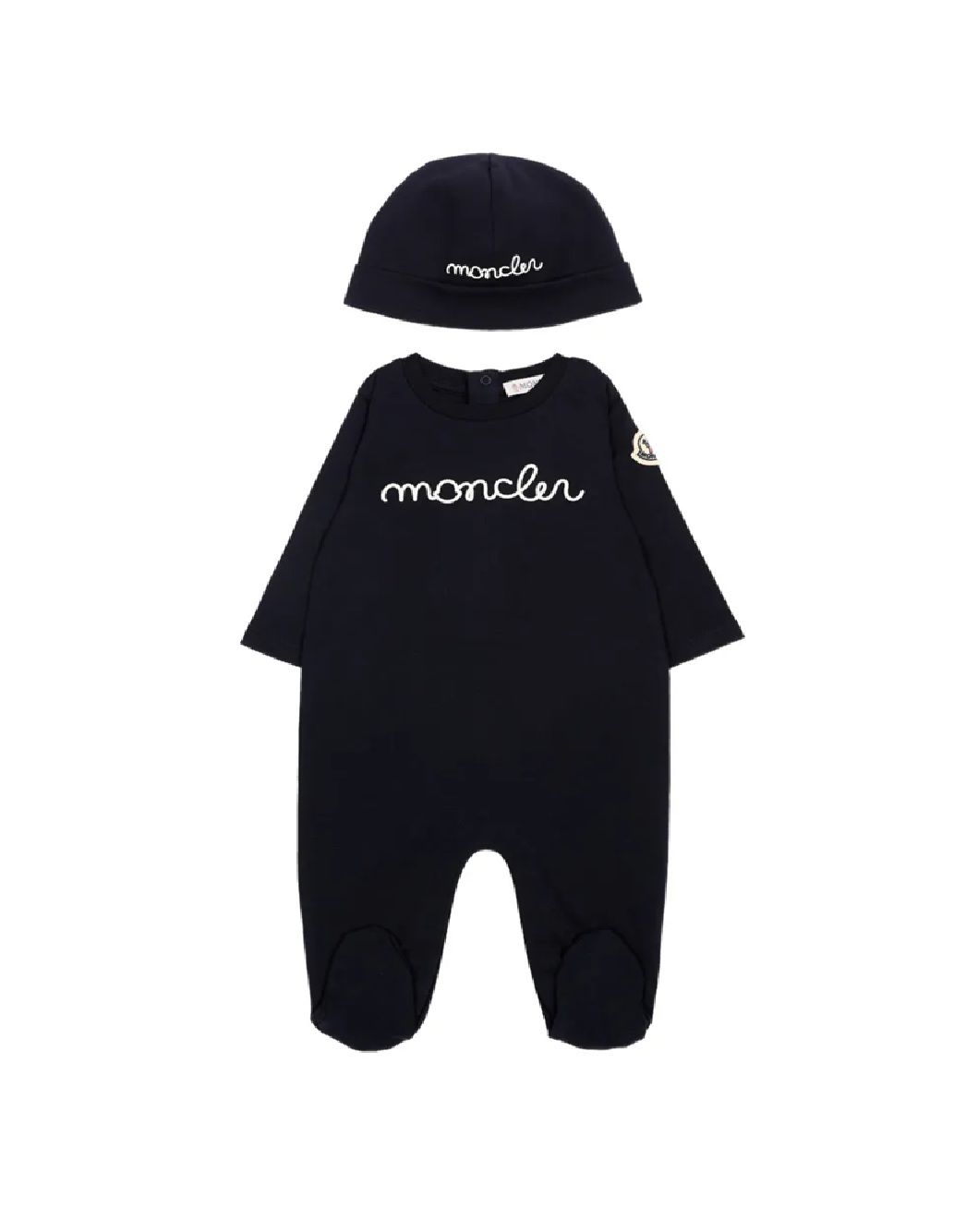 MONCLER KIDS set MONCLER KIDS set