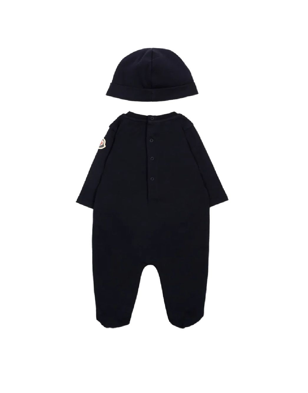 MONCLER KIDS set MONCLER KIDS set