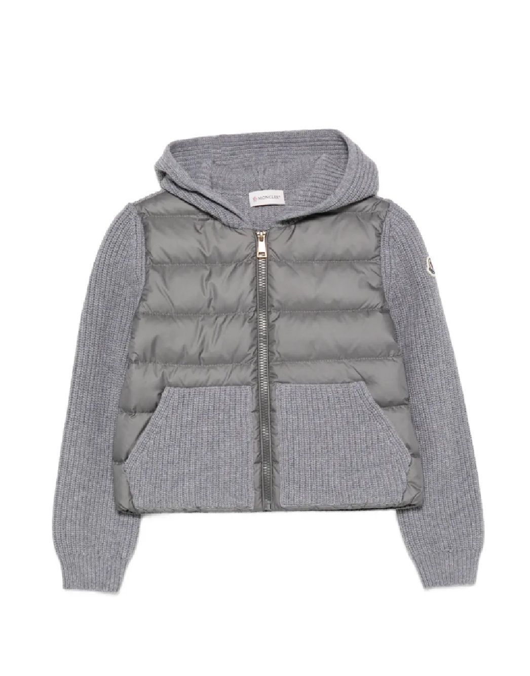 MONCLER KIDS down jacket MONCLER KIDS piumino