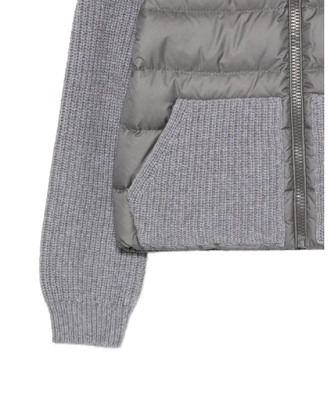 MONCLER KIDS down jacket MONCLER KIDS piumino