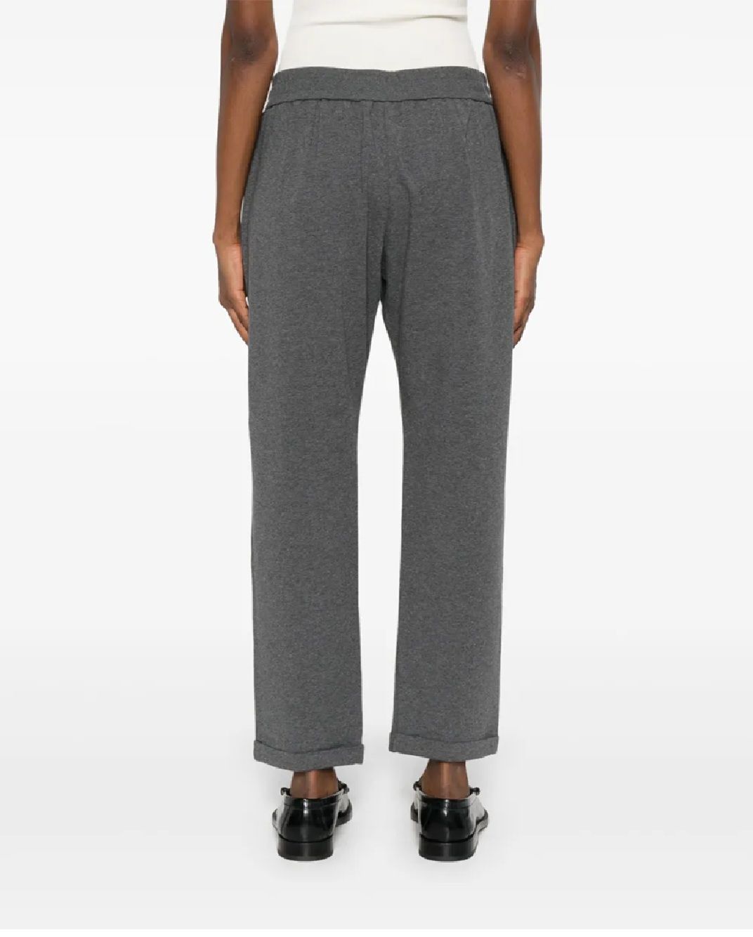 Brunello Cucinelli Women Trousers Brunello Cucinelli Pantaloni Donna
