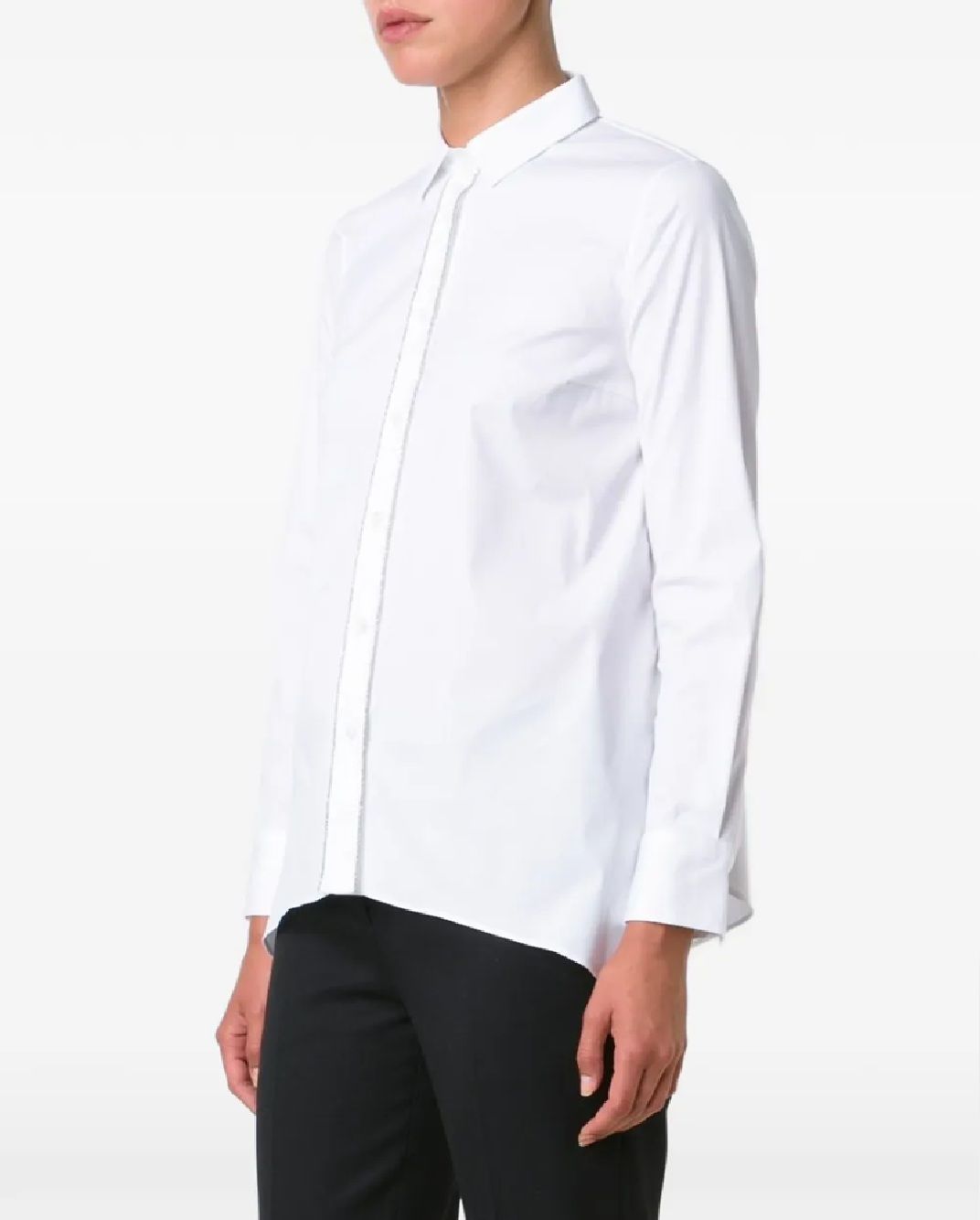Brunello Cucinelli Women Shirt Brunello Cucinelli Camicia Donna