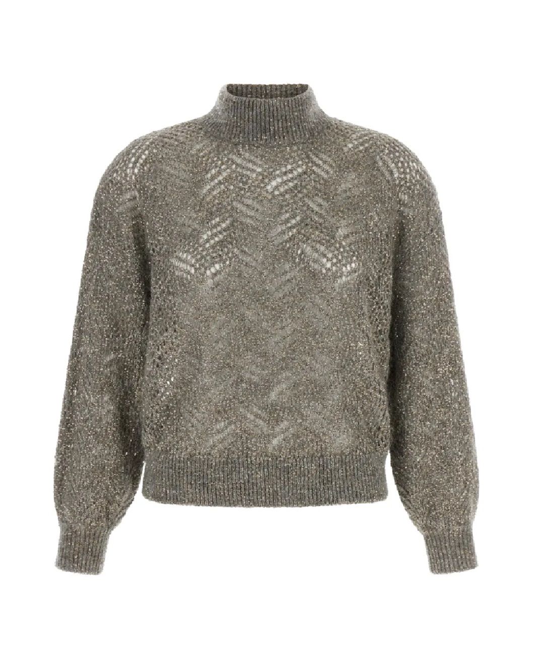 Brunello Cucinelli Maglia Donna Brunello Cucinelli Maglia Donna