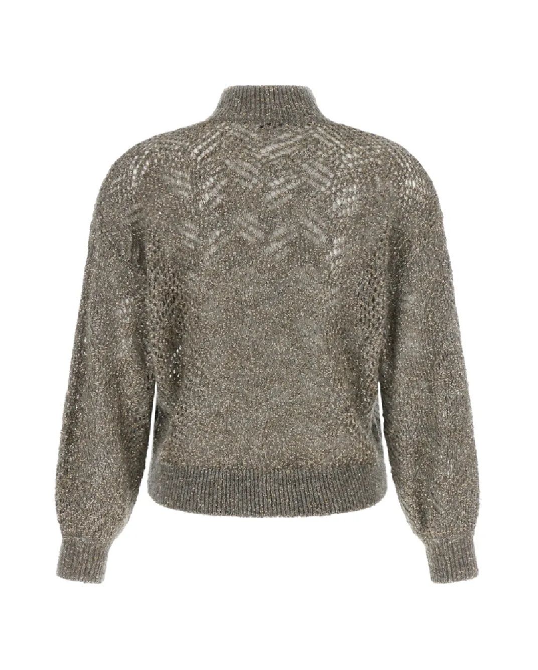 Brunello Cucinelli Maglia Donna Brunello Cucinelli Maglia Donna
