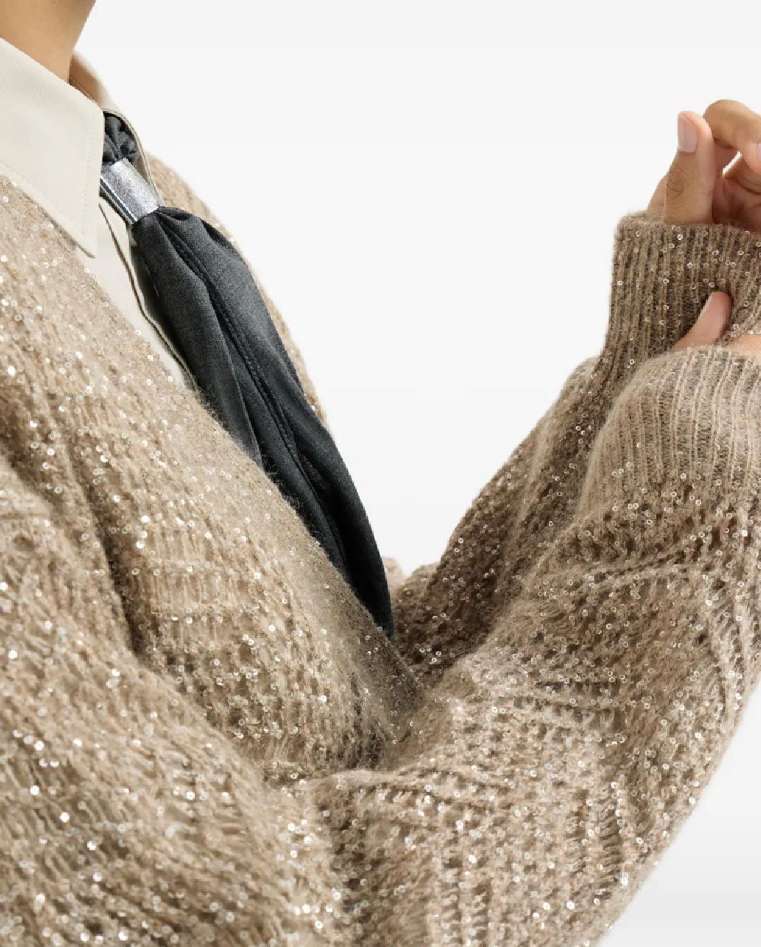 Brunello Cucinelli Maglia Donna Brunello Cucinelli Maglia Donna
