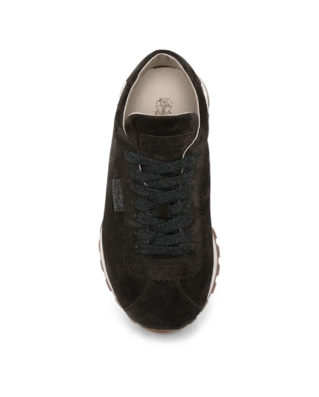 Brunello Cucinelli Women Sneakers Brunello Cucinelli Sneakers Donna