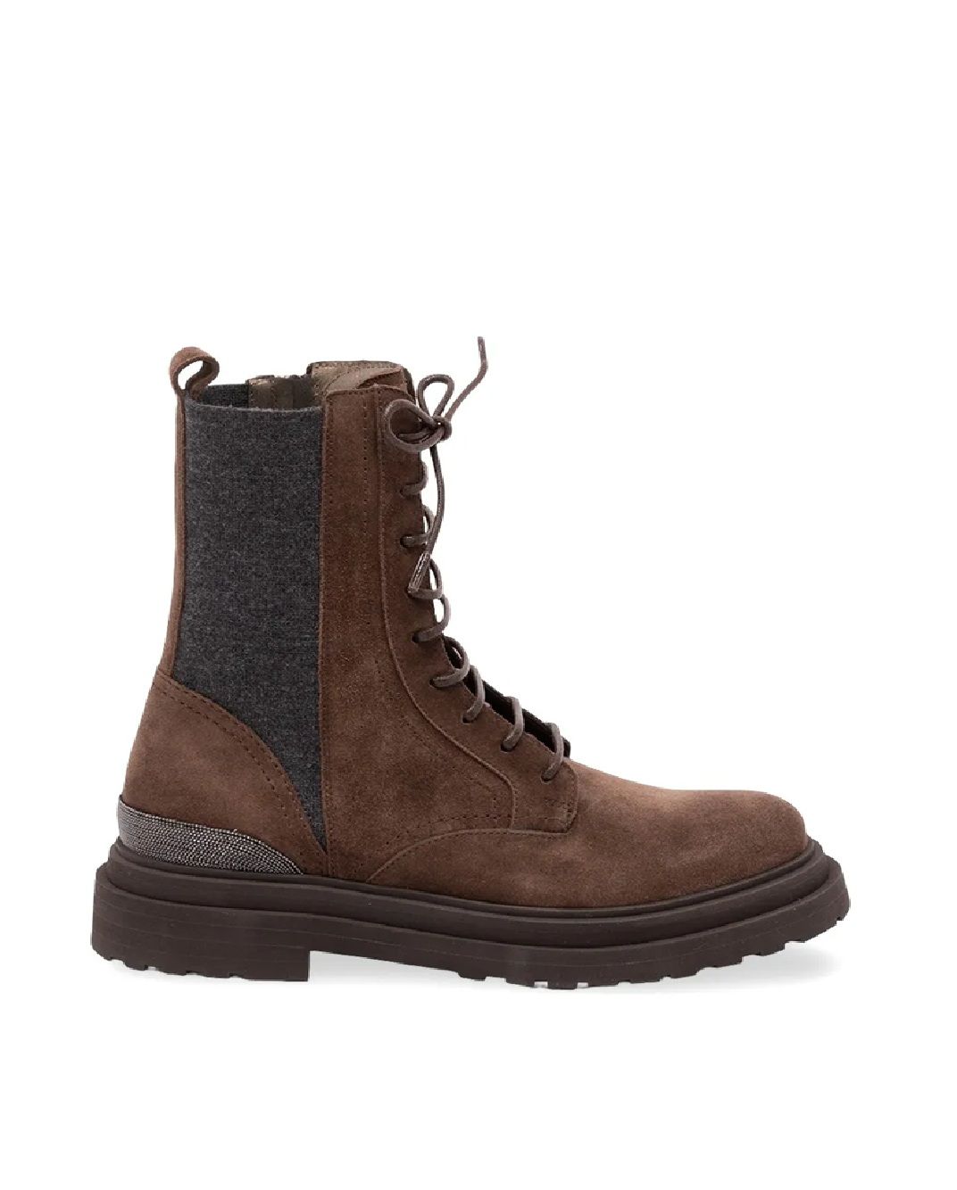 Brunello Cucinelli Women Boots Brunello Cucinelli Stivali Donna