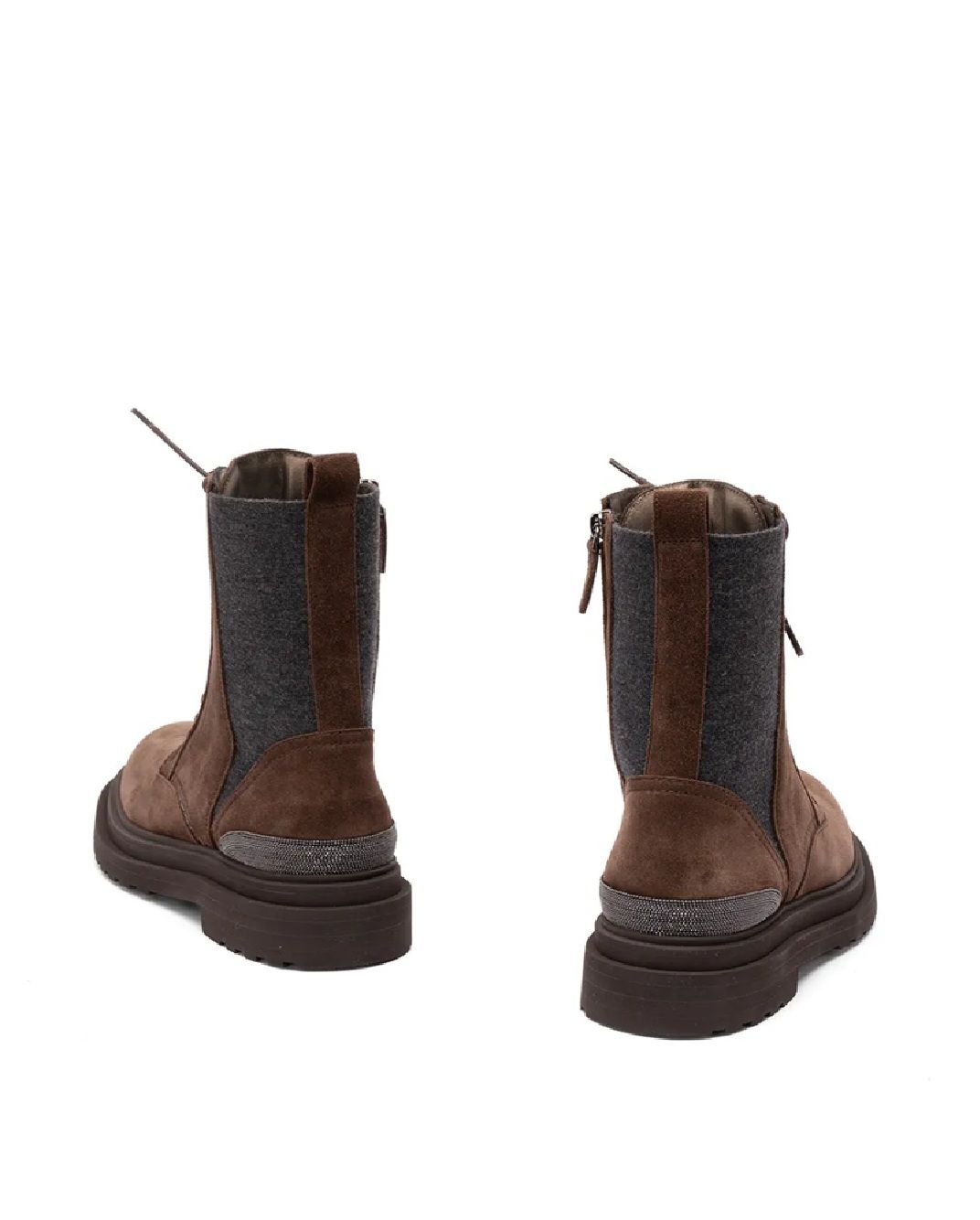 Brunello Cucinelli Women Boots Brunello Cucinelli Stivali Donna