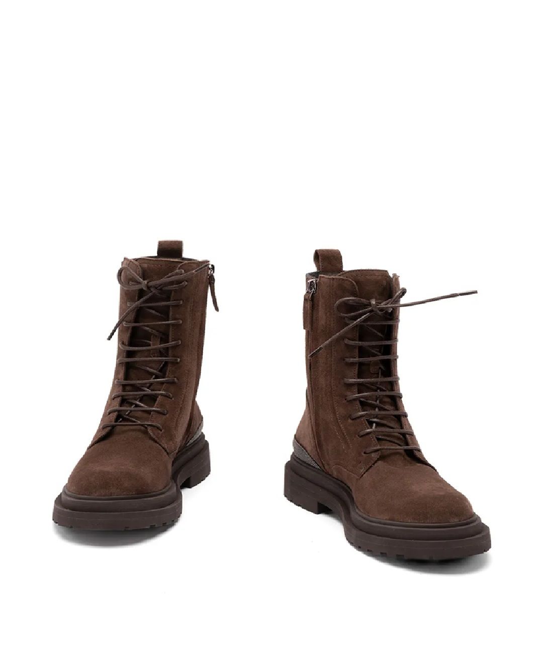 Brunello Cucinelli Women Boots Brunello Cucinelli Stivali Donna