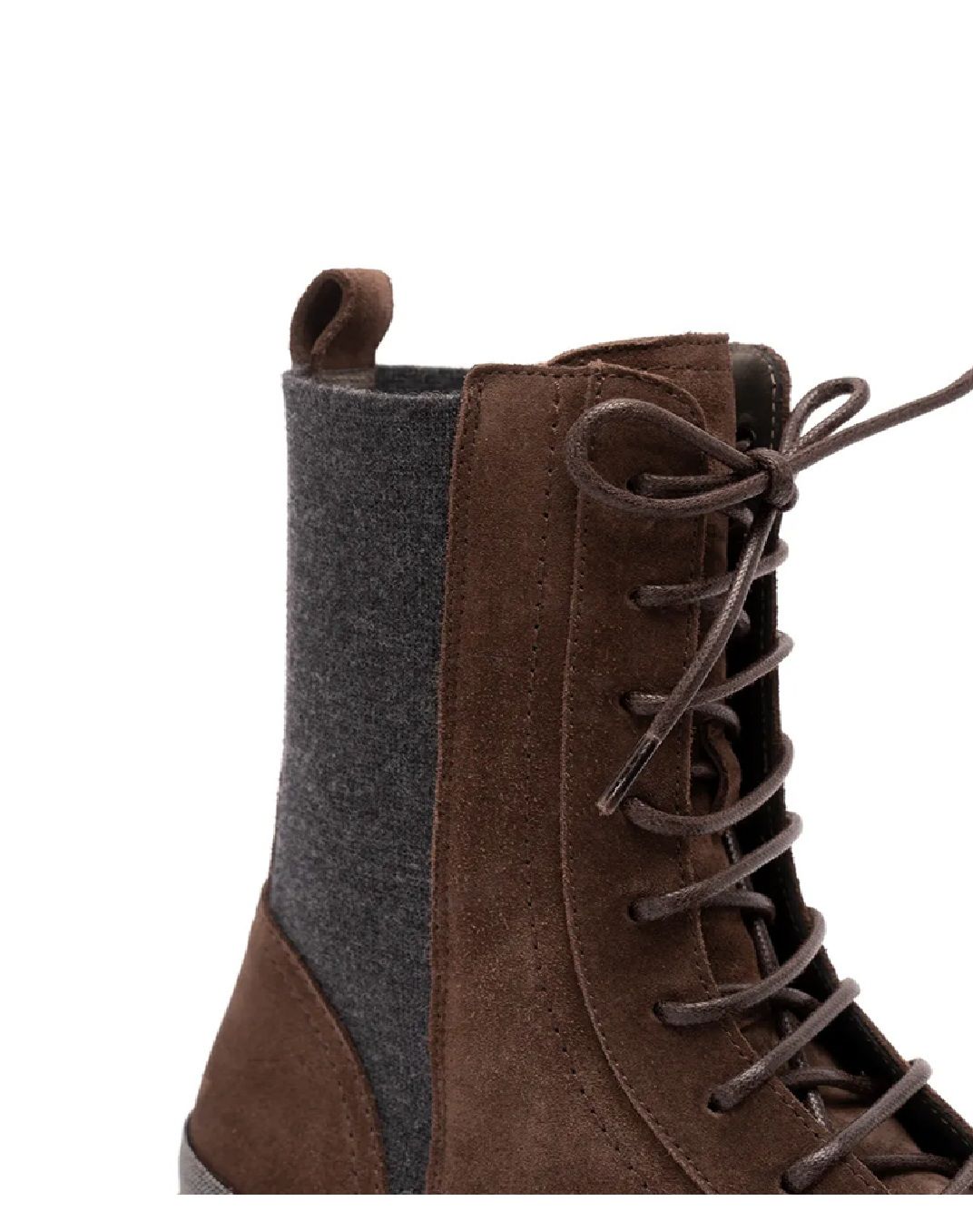 Brunello Cucinelli Women Boots Brunello Cucinelli Stivali Donna