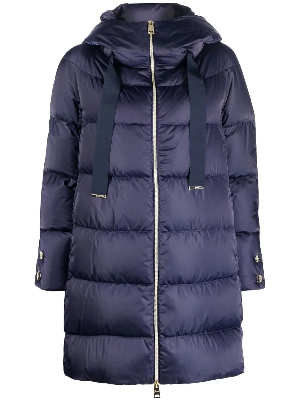 Herno Women Padded Jacket Herno Piumino Donna